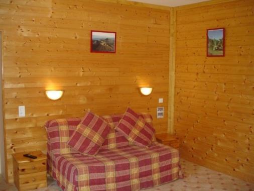 Residence des Domes Murol Chambre photo