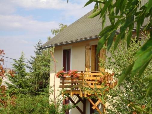 Residence des Domes Murol Extérieur photo