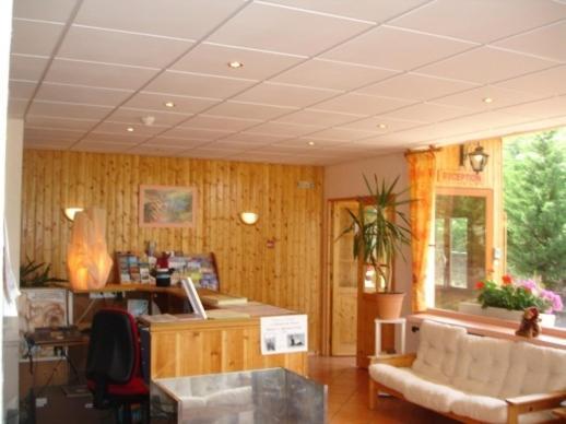 Residence des Domes Murol Extérieur photo