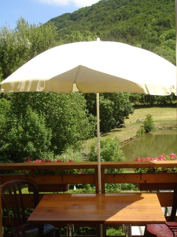 Residence des Domes Murol Extérieur photo