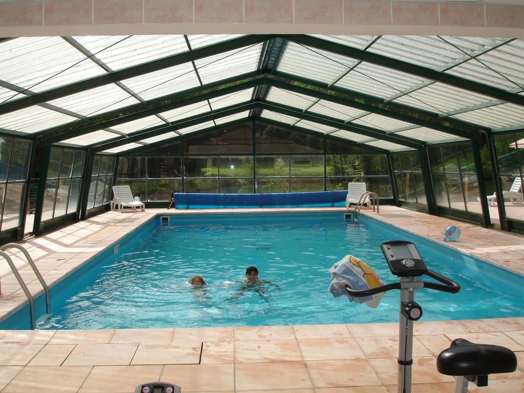 Residence des Domes Murol Extérieur photo