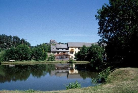 Residence des Domes Murol Extérieur photo